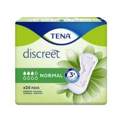Protection Fuites Urinaires X24 Discreet Normal Tena