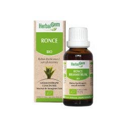 Ronce Bio 30ml Herbalgem