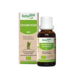 Lampone biologico 30ml Herbalgem