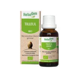 Tilleul Bio 30ml Herbalgem