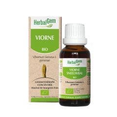 Viorne Bio 30ml Herbalgem