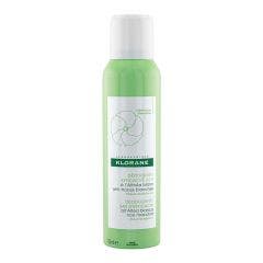 Deodorant Spray 125ml Althea Blanc Klorane