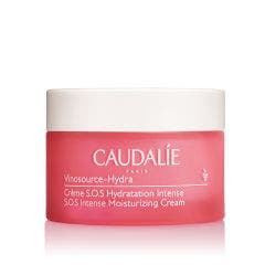 Crema Sos Idratazione Intensa 50ml Vinosource-Hydra Caudalie