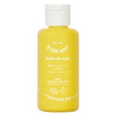 Huile de soin Hydratante Bio 100ml Être ado Fun!Ethic