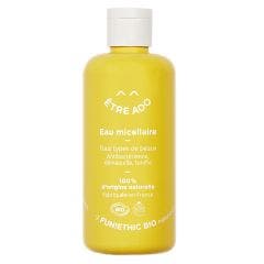 Eau Micellaire Bio 250ml Être ado Fun!Ethic