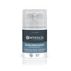 Baume après-rasage 50ml L'Homme Centifolia