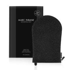 Guanto esfoliante Face con Carbone attivo Marc Inbane