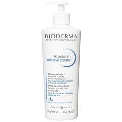 Trattamento lenitivo, nutriente e anti-prurito 500ml Atoderm Pelle molto secca Bioderma