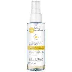 Spray Idroalcolico Nutriente 100ml Biphase Lipo Alcoolique Bioderma