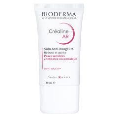 Trattamento Anti Rossore 40ml Crealine Peaux sensibles Bioderma