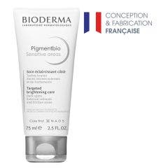 Trattamento schiarente mirato 75ml PigmentBio Pelle iperpigmentata Bioderma