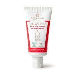 Pansamiel Miel de Thym Bio 30g Ballot-Flurin