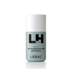 Deodorante anti-traspirante 48H 50ml Homme Lierac