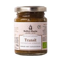 Miel de Cure et Botanique Transit 110g Ballot-Flurin