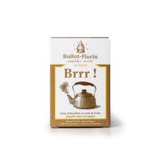 Grog Brrr Bio 125g Ballot-Flurin