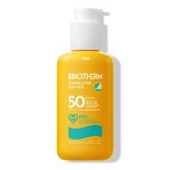Latte solare SPF50 Eco-friendly 200ml WaterLover Viso e corpo Biotherm