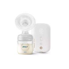 Tire lait electrique simple Premium SCF396/11 Avent
