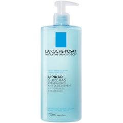 Doccia-Crema Detergente Relipidante Anti-secchezza 750ml Lipikar Peaux seches La Roche-Posay