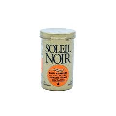 Trattamento vitaminico 4 Abbronzatura intensa 20ml Soleil Noir