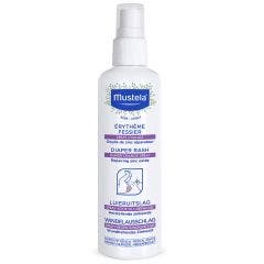 Spray per il cambio 75ml Mustela