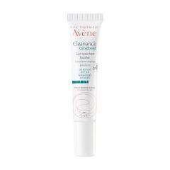 Comedomed Trattamento adsorbente localizzato 15ml Cleanance Avène