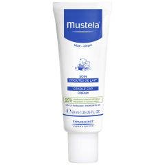 Soin croutes de lait 40ml Mustela