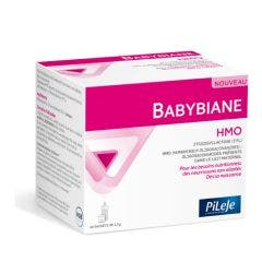 BABYBIANE HMO 40 bustine da1,3g Pileje