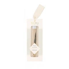 Pinzette 1 cm di larghezza x 9,5 cm di lunghezza Bachca