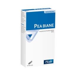 PEA Biane 45 capsule Pileje