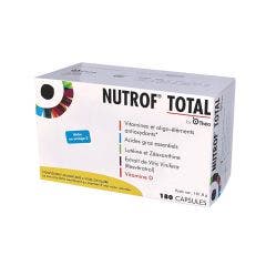 Nutrof Total Benessere della Vista 180 capsule Thea
