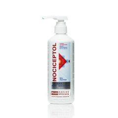 Gel Anti-Douleur Nociceptol 500ml Polidis