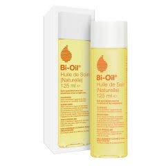Olio naturale per la cura della pelle 125 ml Smagliature e cicatrici Bi-Oil