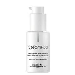 Siero Concentrato Protezione delle punte 50ml Steampod L'Oréal Professionnel