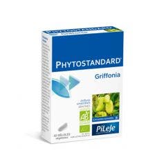 Phytostandard Griffonia Bio 20 Capsule Pileje