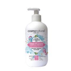 Dermo-nettoyant Corps Et Cheveux 500ml Bebe Bio
