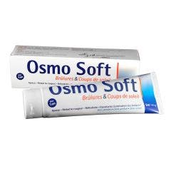 Ustioni e scottature da Sole 150g Osmosoft Cooper