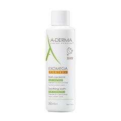 Bagno Lenitivo 250ml Exomega Control A-Derma
