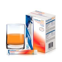 Carticure Plus x30 sachets Arafarma