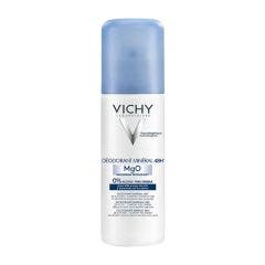 Deodorante Spray 125ml Déodorant Minéral Pelle sensibile Protezione 48h Vichy
