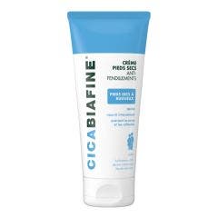 Creme Pieds Secs Anti-fendillements 100ml Cicabiafine Biafine