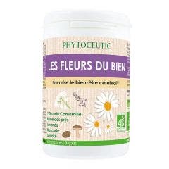 Fiori biologici 60 compresse Phytoceutic