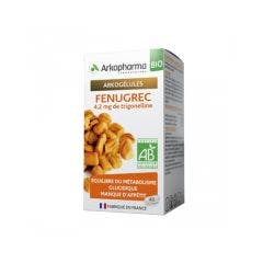 Fenugrec Bio 40 Gelules Arkogélules Arkopharma