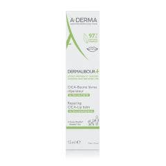 Balsamo Riparatore Labbra 15ml Dermalibour+ CICA A-Derma