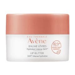 Balsamo Labbra Idratazione Intensa 24h 10ml Cold Cream Avène