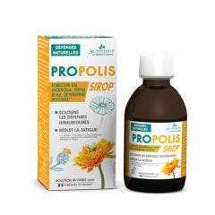 Propolis Sirop 200ml 3 Chênes