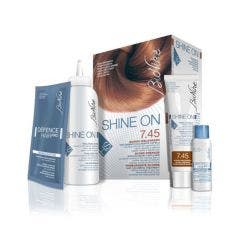 Shin On Hs Trattamento colorante capelli 125ml Bionike