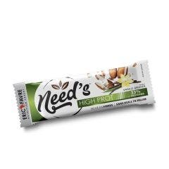 Barre Protéinée Need's High Protein 60g Eric Favre