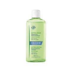 Shampoo dermo-protettivo Extra delicato 400ml Extra-Doux Per tutta la famiglia Ducray