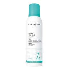 Spray purificante, opacizzante, lenitivo 150ml Trio-Zinc Novexpert