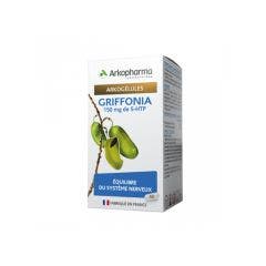 Griffonia - Equilibrio Sistema Nervoso 40 Capsule Arkogélules Arkopharma